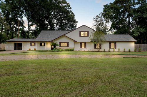 1400 Buttercup Ln, Kingwood, TX, 77339-3226 | Card Image