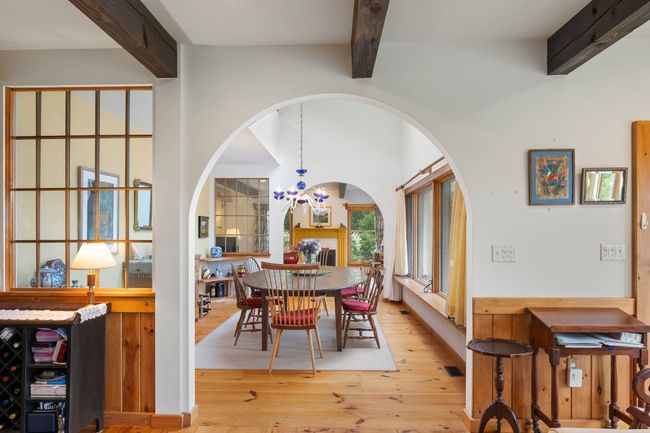 104 Juniper Ridge Rd, House other with 3 bedrooms, 4 bathrooms and null parking in Brattleboro VT | Image 16