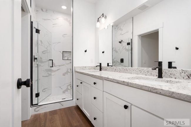 823 Booshway St, Condo with 5 bedrooms, 3 bathrooms and 2 parking in Driggs ID | Image 16