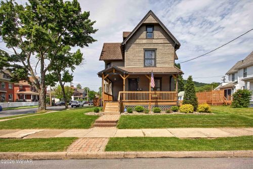 1205 Cherry St, Williamsport, PA, 17701-2103 | Card Image