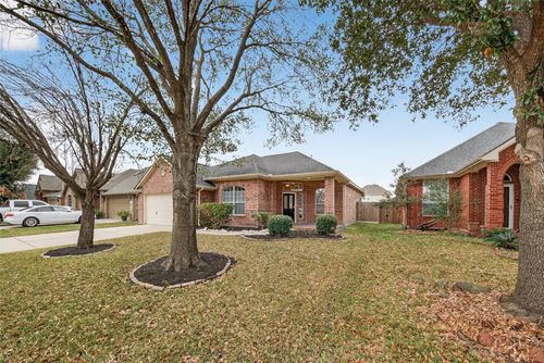 18810 Appletree Ridge Rd, Houston, TX, 77084-4675 | Card Image