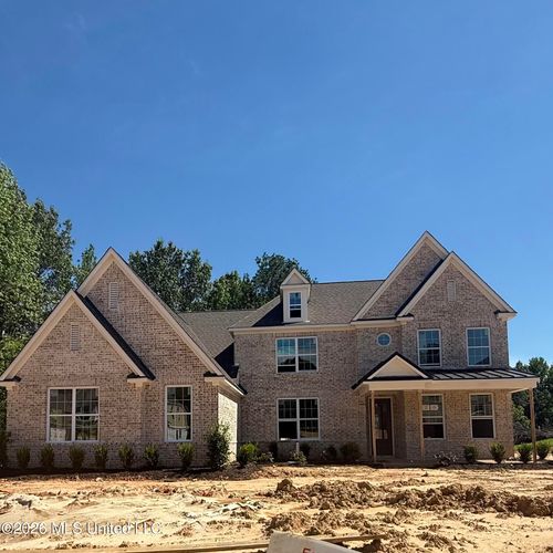 1265 Courtlynn Drive, Hernando, MS, 38632 | Card Image