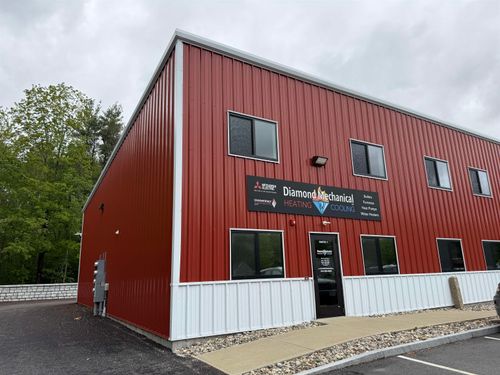 unit-1-388 Route 125, Brentwood, NH, 03833-6665 | Card Image