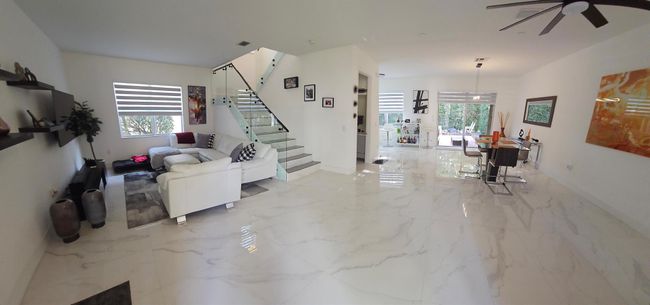 10435 Yarrow Dr, House other with 3 bedrooms, 3 bathrooms and null parking in Boynton Beach FL | Image 5