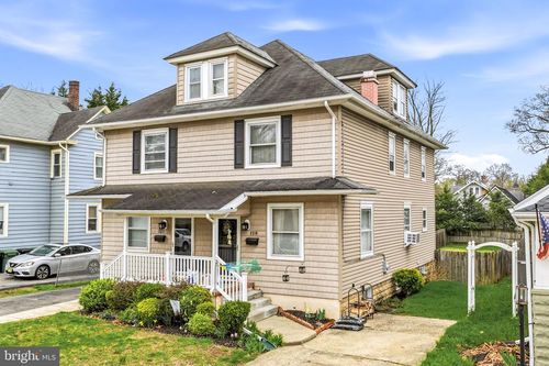 119 Grandview Ave, Pitman, NJ, 08071-1505 | Card Image