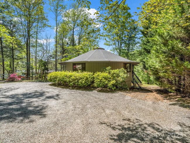 1973 Buffalo Creek Rd, House other with 4 bedrooms, 3 bathrooms and null parking in Lake Lure NC | Image 42