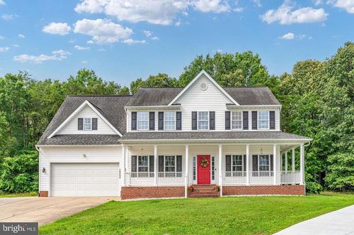10000 Betsy St, FREDERICKSBURG, VA, 22408-8079 | Card Image