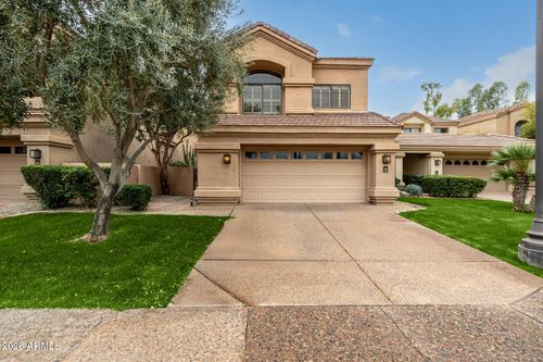 108-7525 E Gainey Ranch Rd, Scottsdale, AZ, 85258-1603 | Card Image