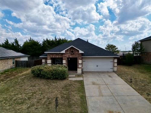 1408 Evergreen St, Royse City, TX, 75189-9100 | Card Image