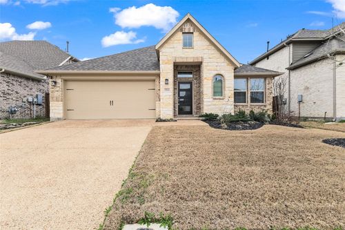 3514 Beebalm Boulevard, Melissa, TX, 75454 | Card Image
