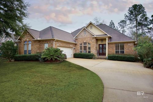 8169 Pine Run, Daphne, AL, 36527 | Card Image