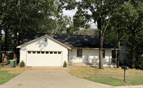 120 Whitewood Dr, Sherwood, AR, 72120-3428 | Card Image