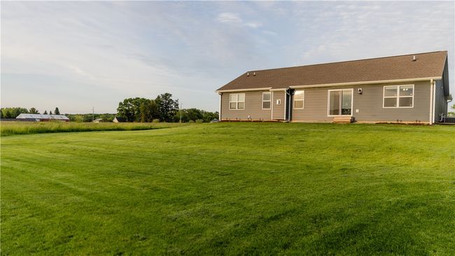 406 S Birch Ave, House other with 3 bedrooms, 2 bathrooms and null parking in Marshfield WI | Image 35