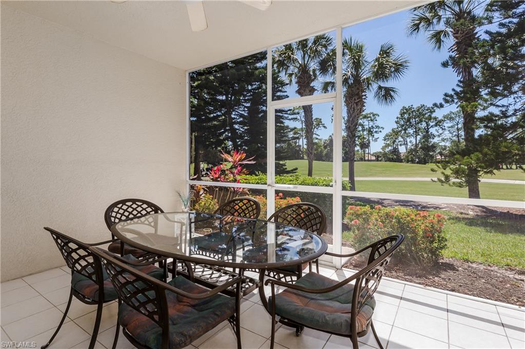 Residential Lease in NAPLES 3