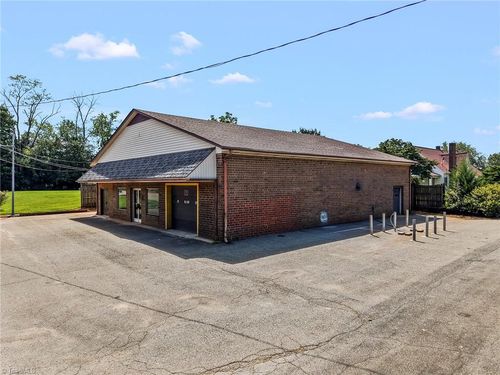 329 W Main St, East Bend, NC, 27018-8836 | Card Image