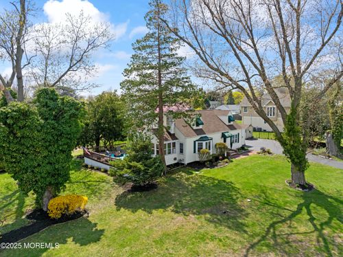 36 Monmouth Blvd, Oceanport, NJ, 07757-1608 | Card Image