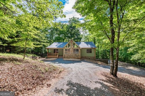 156 Modal Ln, Ellijay, GA, 30540-6129 | Card Image