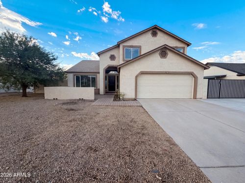 6115 W Port Au Prince Ln, Glendale, AZ, 85306-5221 | Card Image