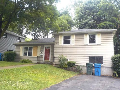 64 Burley Rd, Rochester, NY, 14612-5706 | Card Image
