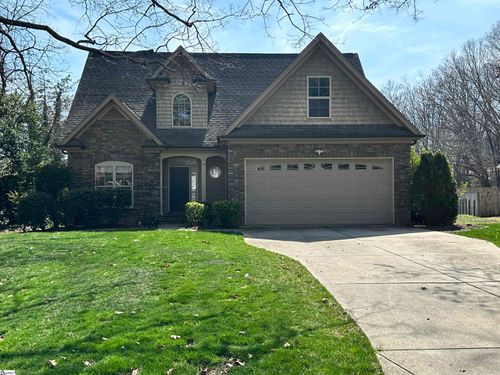 34 Oak Grove Lake Rd, Greenville, SC, 29615-4764 | Card Image