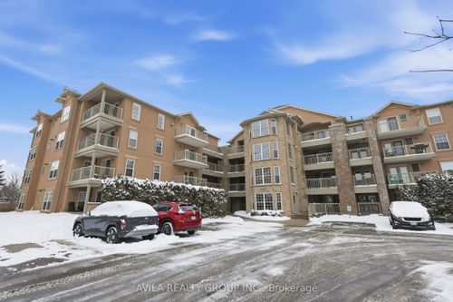 203-1460 Bishops Gate, Oakville, ON, L6M4N5 | Card Image