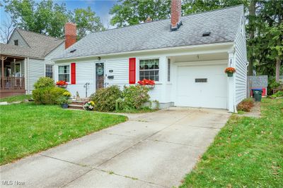 2141 15th Street, House other with 3 bedrooms, 2 bathrooms and null parking in Cuyahoga Falls OH | Image 3