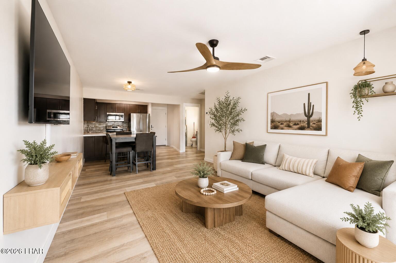 Residential in Lake Havasu City