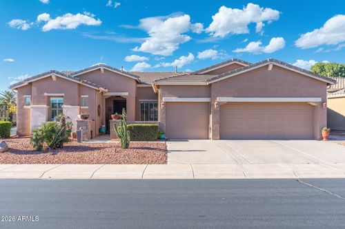 20454 N Wishing Well Lane, Maricopa, AZ, 85138 | Card Image