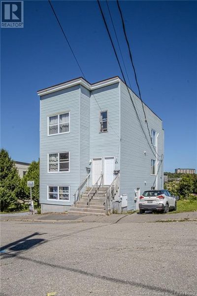 63 Bryden St, Home with 0 bedrooms, 0 bathrooms and null parking in Saint John NB | Image 1