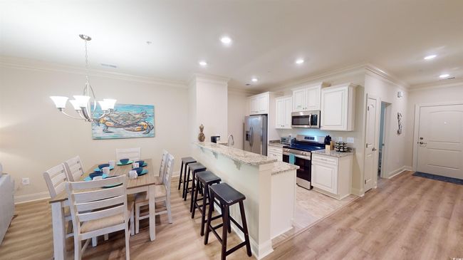 UNIT-3B - 81 Delray Dr, Condo with 3 bedrooms, 2 bathrooms and null parking in Murrells Inlet SC | Image 17
