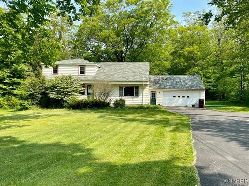 3878 Schintzius Road, Eden, NY, 14057 | Card Image