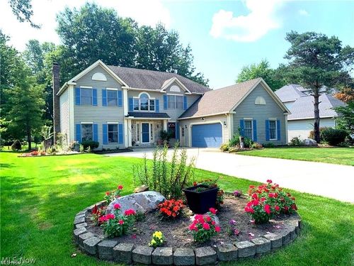 4386 Muirfield Way, Westlake, OH, 44145-5089 | Card Image