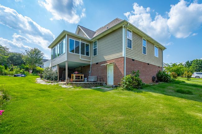 59 Honeysuckle Dr, House other with 4 bedrooms, 3 bathrooms and null parking in Rock Spring GA | Image 5