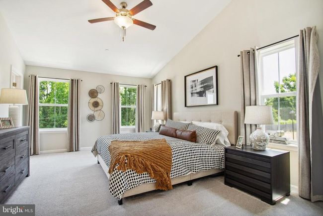 10 - 7308 Roxy Run, Townhouse with 4 bedrooms, 4 bathrooms and null parking in CLINTON MD | Image 14