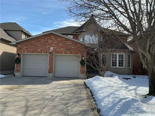 48 Tranquility Ave, Ancaster, ON, L9G4Y6 | Card Image