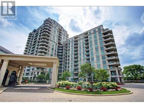 1506-10 Bloorview Pl, North York, ON, M2J0B1 | Card Image