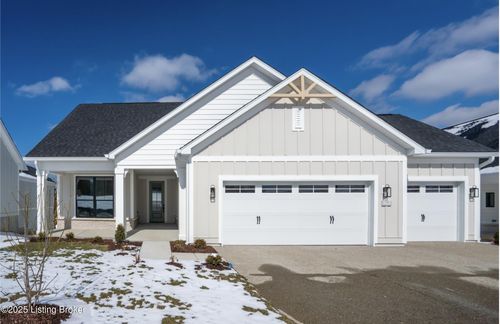 12513 Oakland Hills Trl, Louisville, KY, 40291-4294 | Card Image