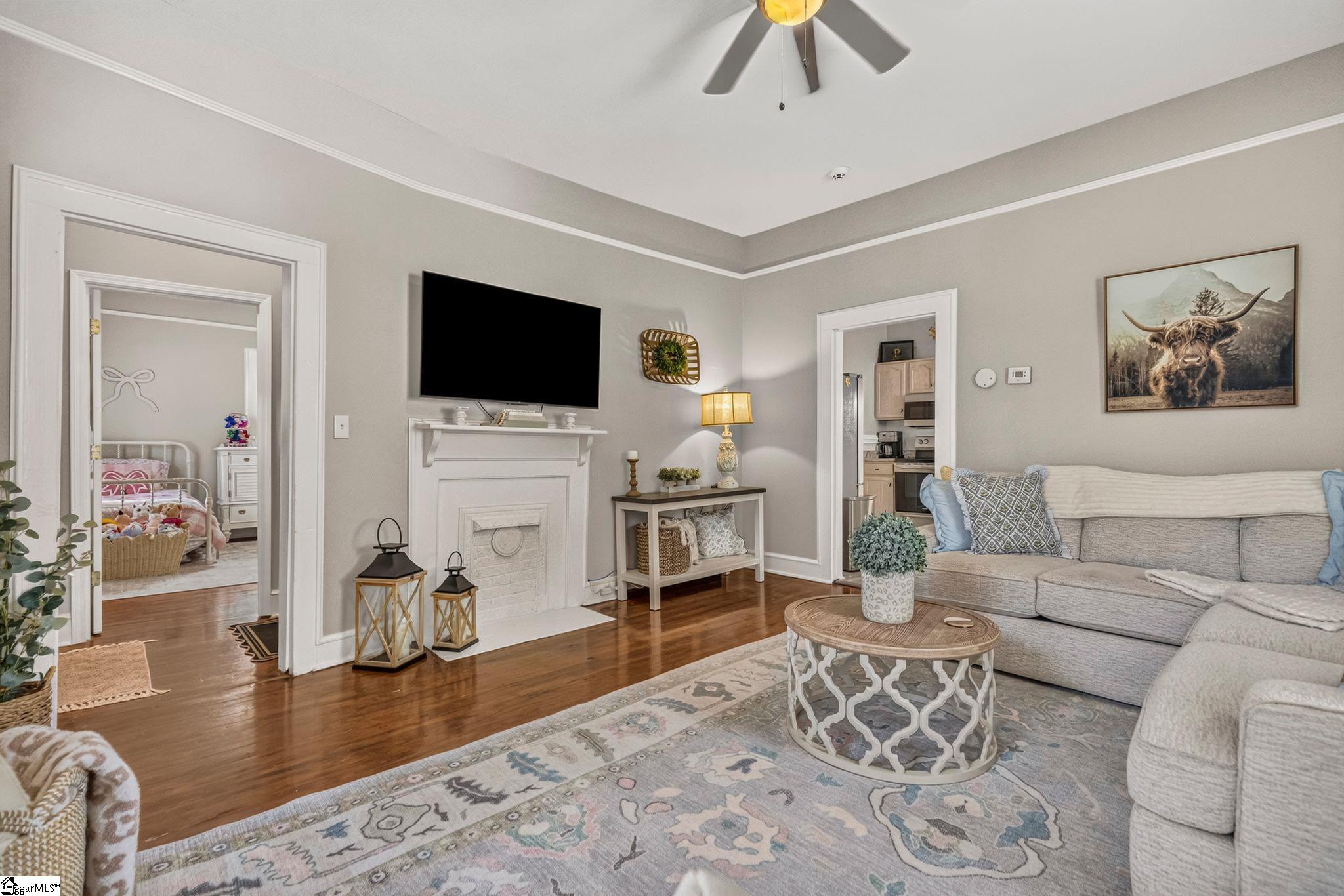 Residential in Simpsonville 2