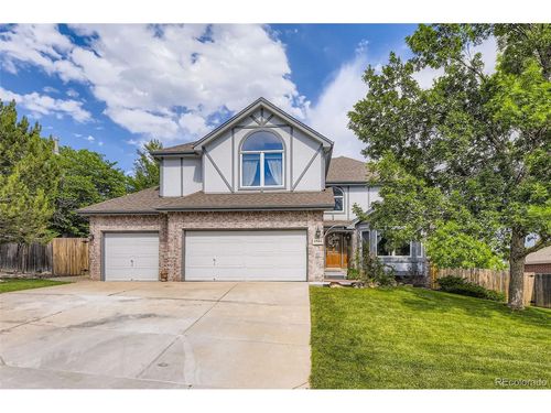 6588 S Oak Cir, Littleton, CO, 80127-5857 | Card Image