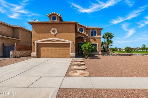 12921 Cozy Cove Ave, El Paso, TX, 79938-1212 | Card Image