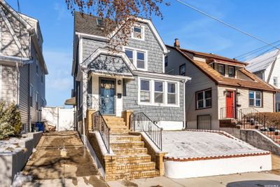 171-37 Bagley Avenue, House other with 4 bedrooms, 2 bathrooms and null parking in Flushing NY | Image 1