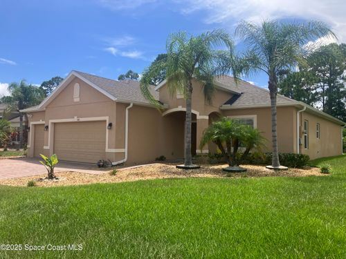 491 Easton Forest Cir Se, Palm Bay, FL, 32909-6847 | Card Image