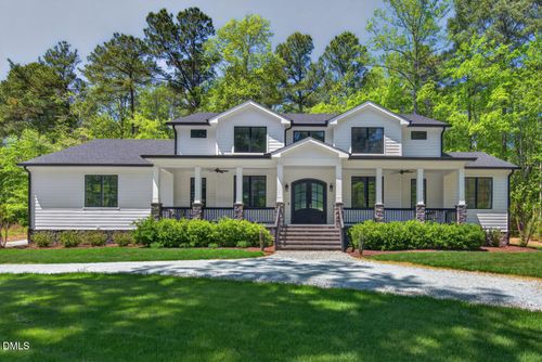4041 Sapling Trail, Hillsborough, NC, 27278 | Card Image