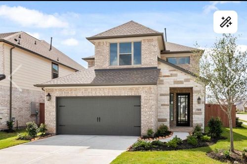 7315 Winding Aster Way, Katy, TX, 77493-5374 | Card Image