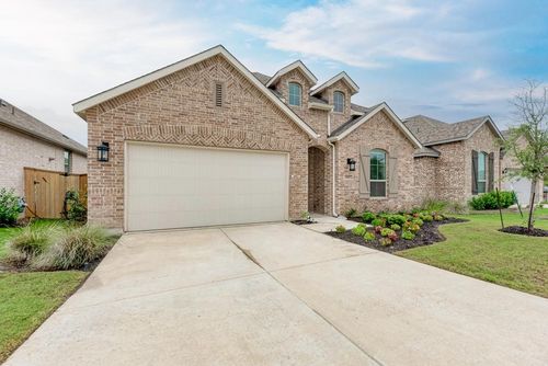 4411 Hannover Way, Round Rock, TX, 78681-2059 | Card Image