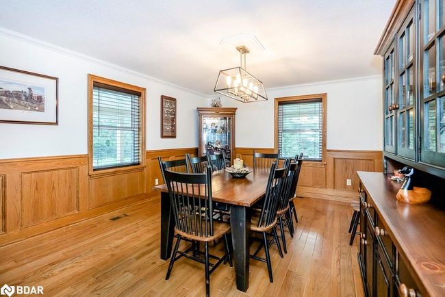 301 Concession 4 E, House other with 4 bedrooms, 3 bathrooms and 12 parking in Wyevale ON | Image 12