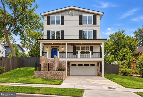2902 Vista St Ne, WASHINGTON, DC, 20018-2636 | Card Image