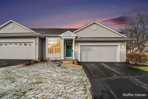 bldg-6-1143 Kensington St, Walker, MI, 49534-2174 | Card Image