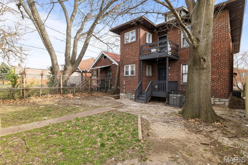Residential Income in St Louis 3