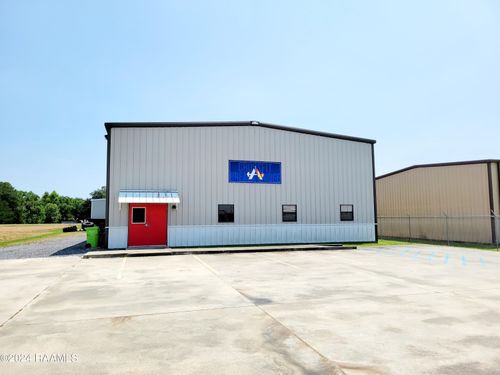 644 Enterprise Pkwy, Breaux Bridge, LA, 70517-3519 | Card Image